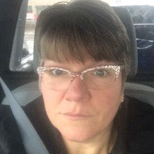 Meet your Posher, Audrey